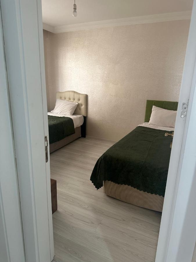 Espinaz Suit Otel Van Exterior foto